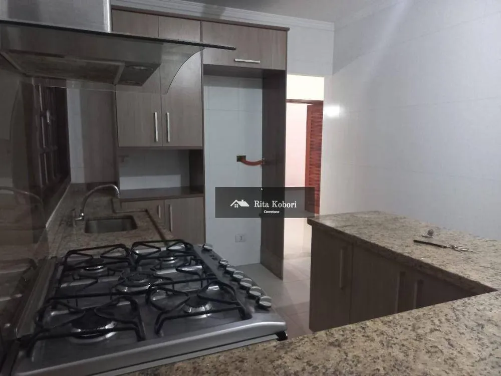 Casa, 3 quartos, 220 m² - Foto 2