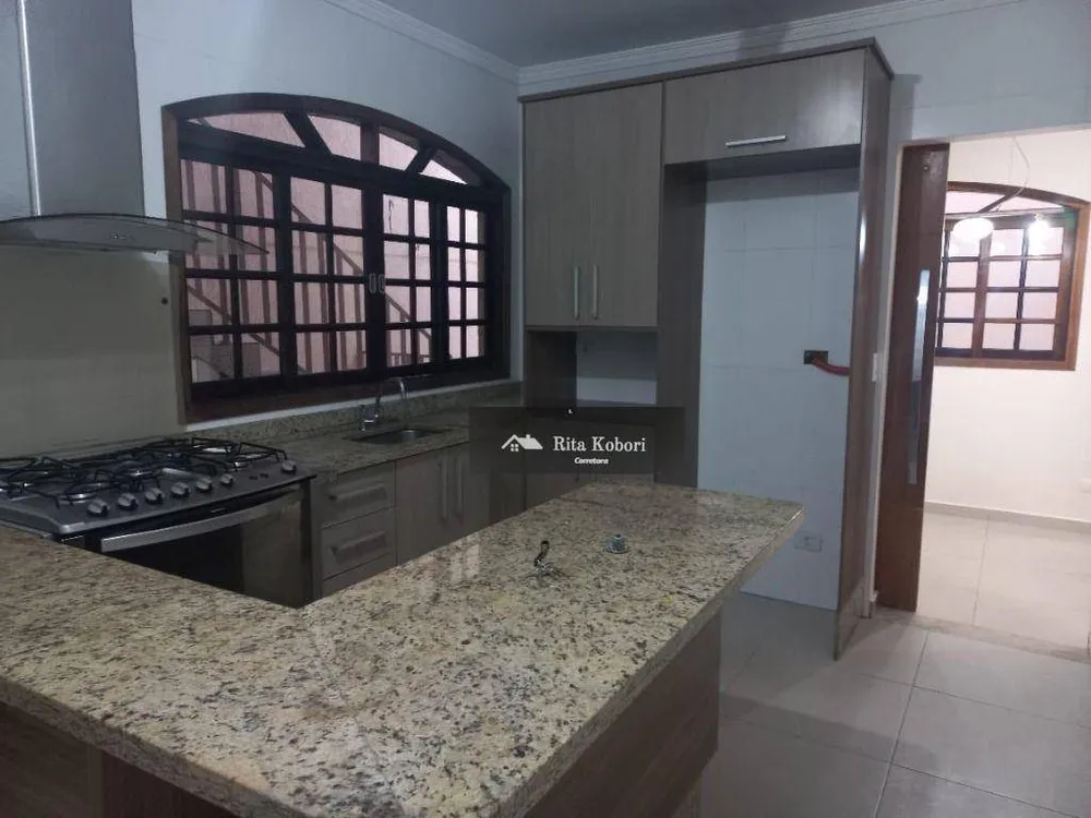 Casa, 3 quartos, 220 m² - Foto 1