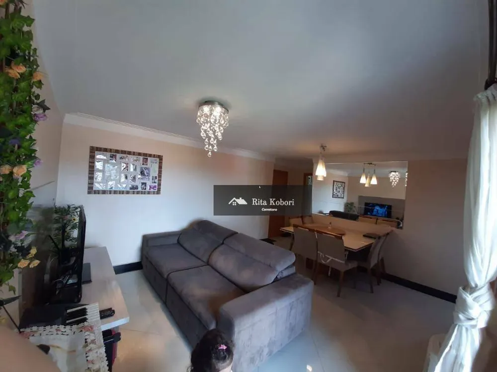 Apartamento, 3 quartos, 76 m² - Foto 4