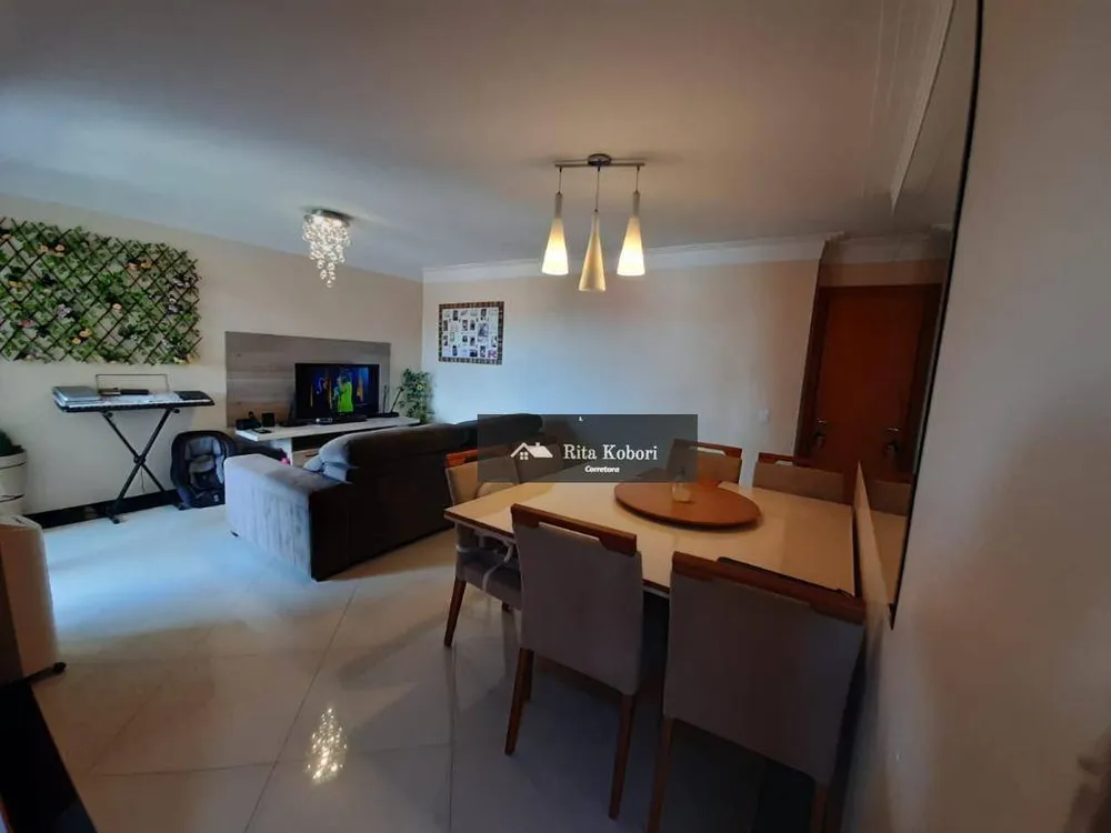 Apartamento, 3 quartos, 76 m² - Foto 1