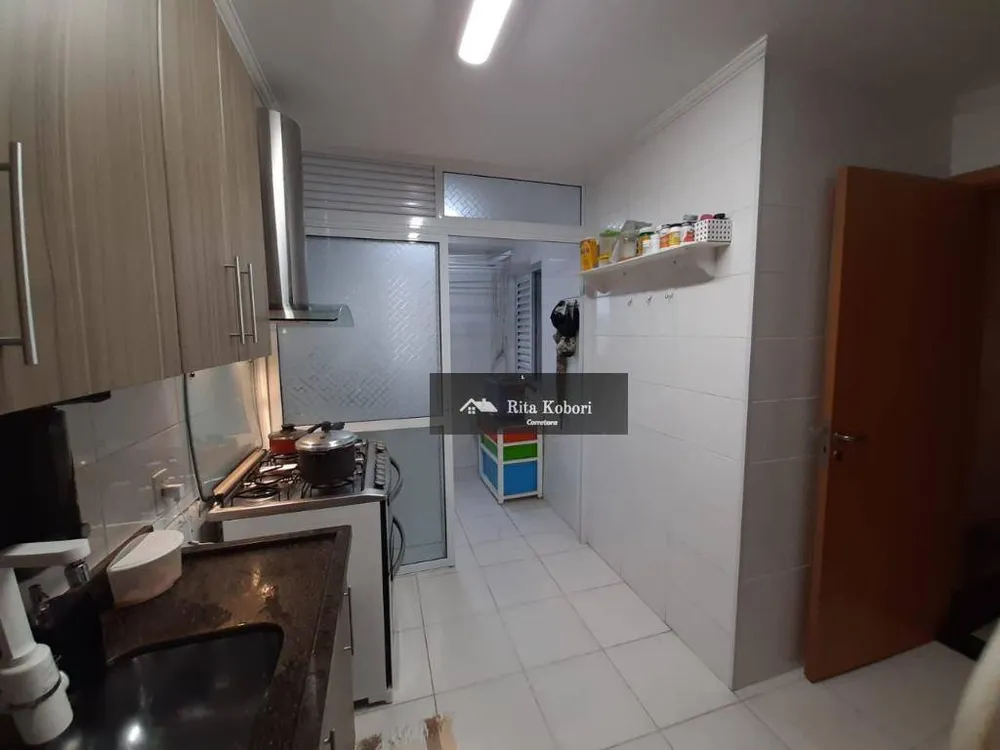 Apartamento, 3 quartos, 76 m² - Foto 2