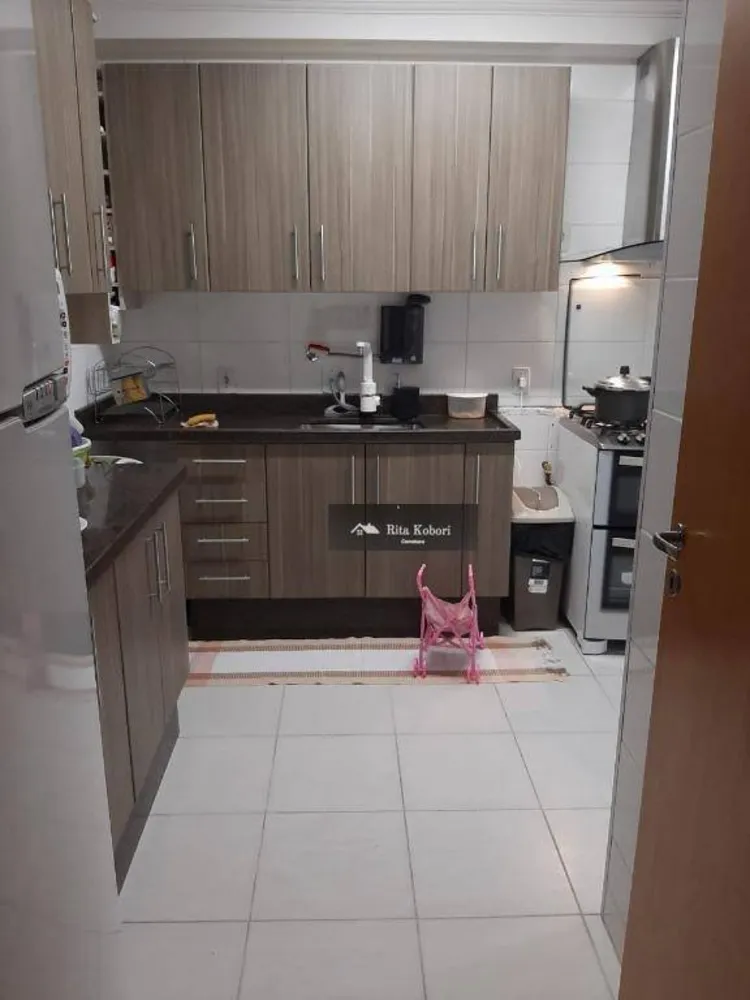 Apartamento, 3 quartos, 76 m² - Foto 3