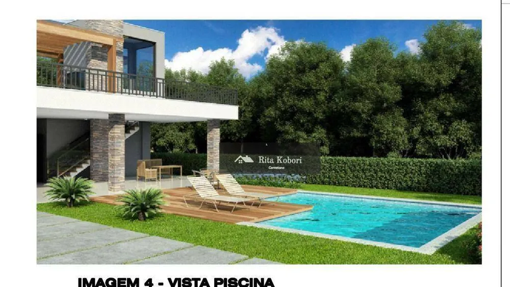 Casa, 2 quartos, 170 m² - Foto 1