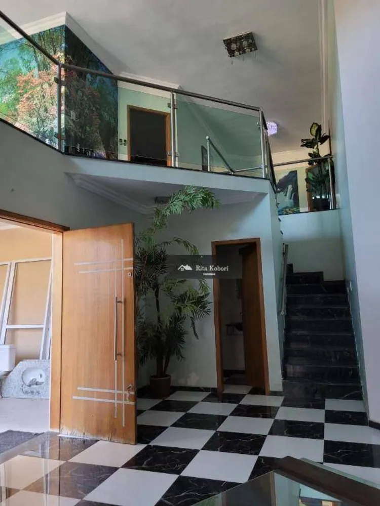 Sobrado, 2 quartos, 200 m² - Foto 1