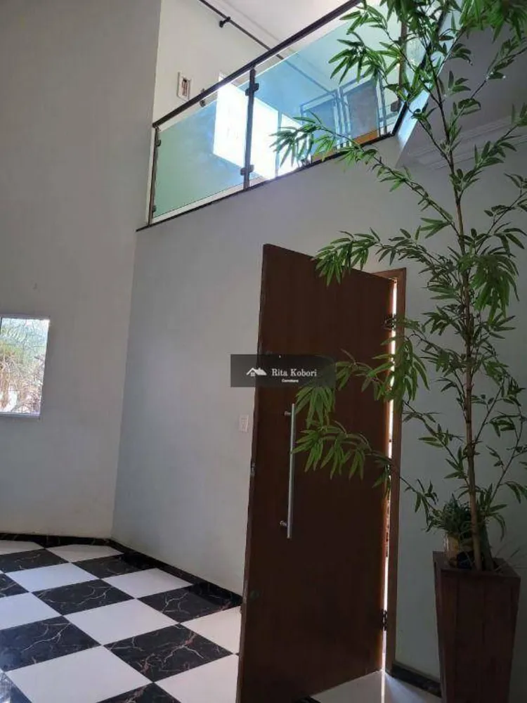 Sobrado, 2 quartos, 200 m² - Foto 4