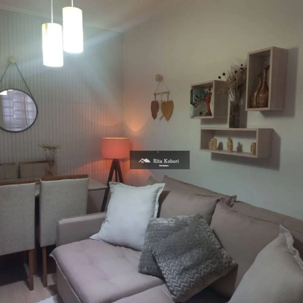 Casa, 2 quartos - Foto 1