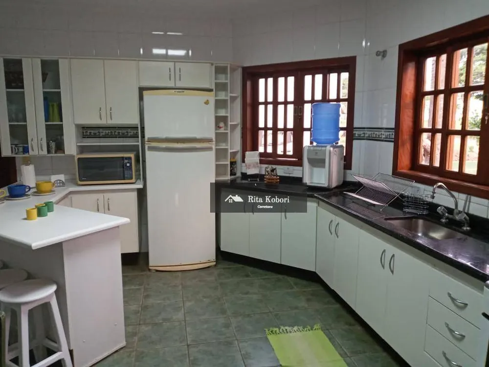 Casa de Condomínio, 5 quartos - Foto 1