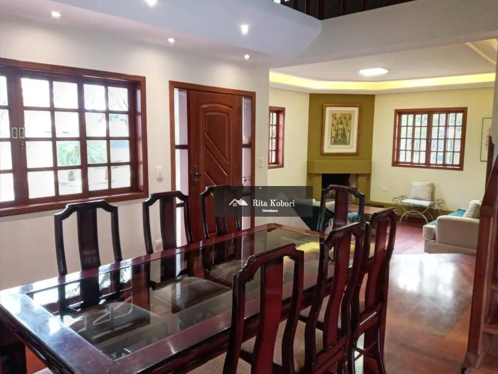 Casa de Condomínio, 5 quartos - Foto 4