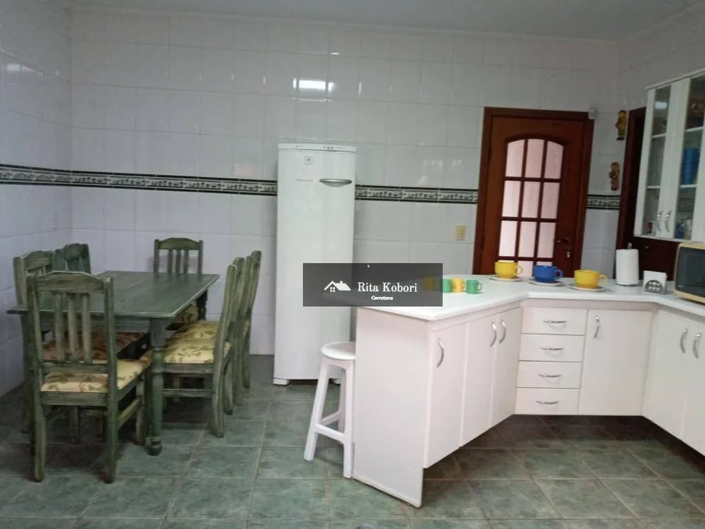 Casa de Condomínio, 5 quartos - Foto 3