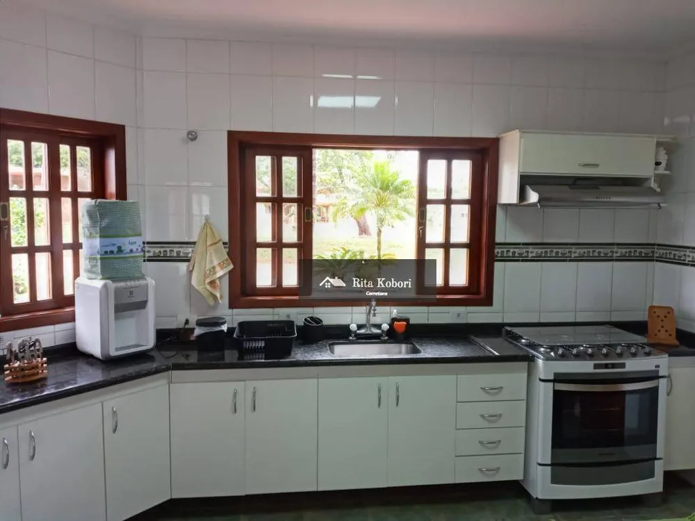 Casa de Condomínio, 5 quartos - Foto 2