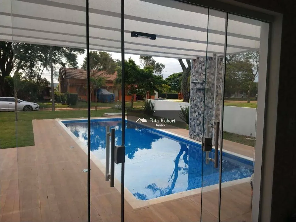 Casa de Condomínio, 6 quartos - Foto 4