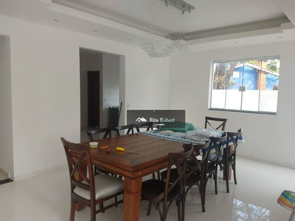 Casa de Condomínio, 6 quartos - Foto 3