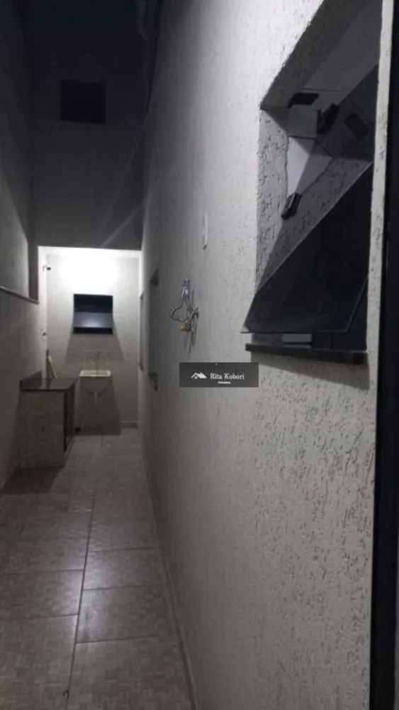 Sobrado, 3 quartos, 220 m² - Foto 4