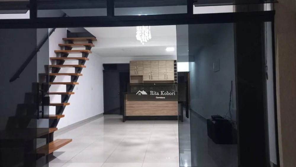 Sobrado, 3 quartos, 220 m² - Foto 3