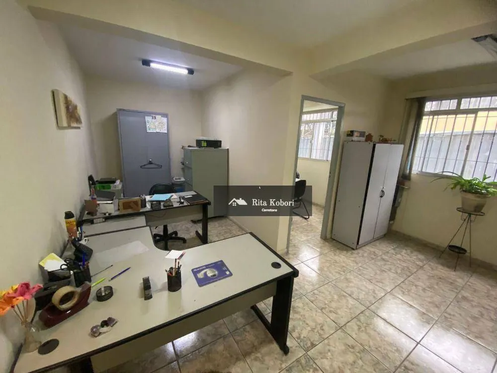 Sala-Conjunto, 62 m² - Foto 1