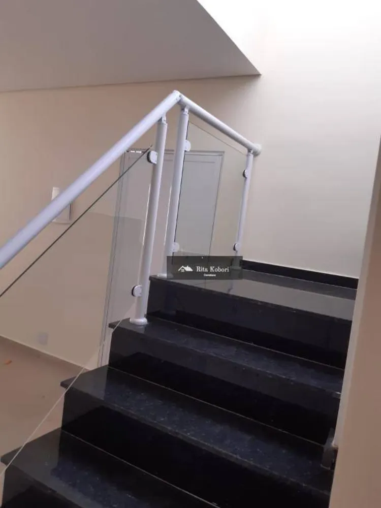 Sobrado, 3 quartos, 133 m² - Foto 3