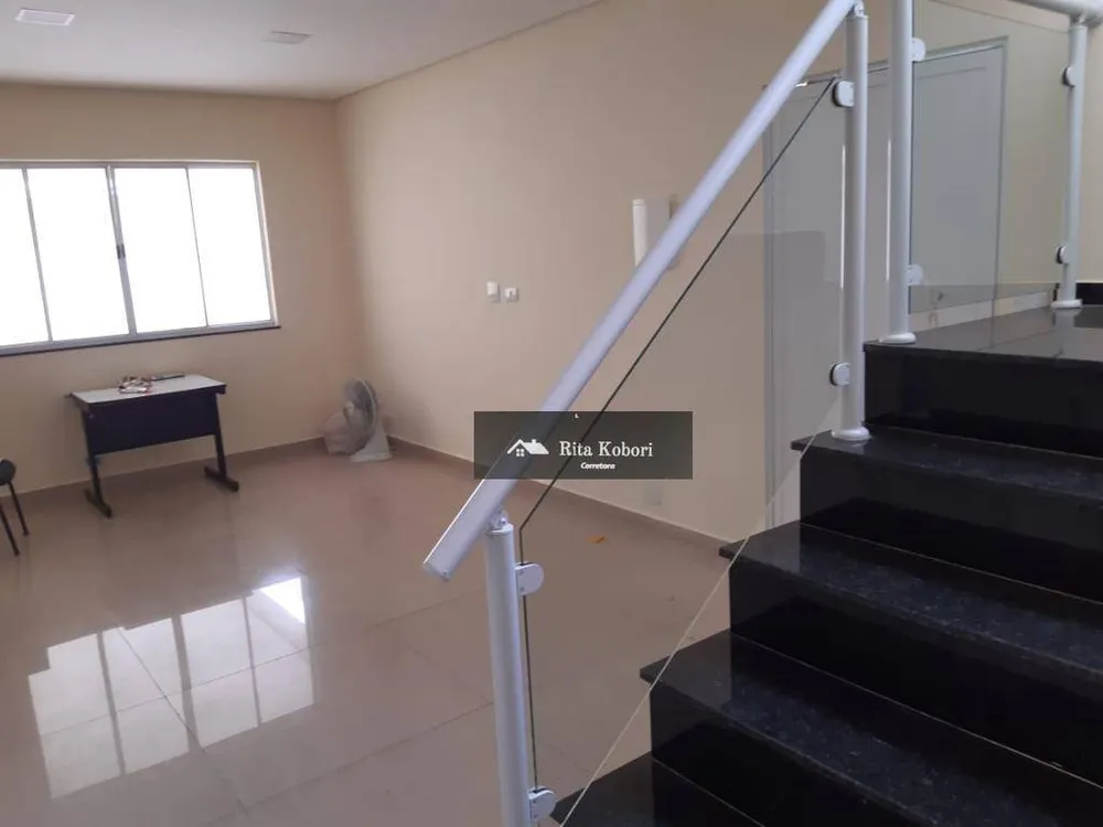 Sobrado, 3 quartos, 133 m² - Foto 2
