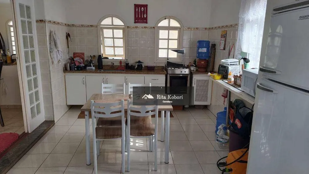 Chácara, 4 quartos, 1000 m² - Foto 3