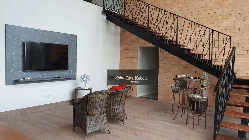 Casa de Condomínio, 8 quartos - Foto 1