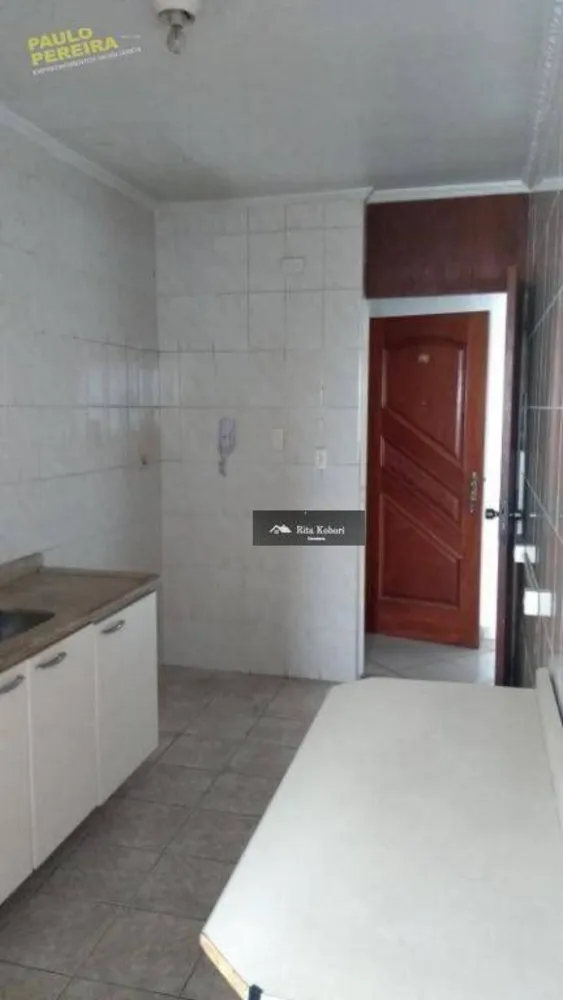 Apartamento, 2 quartos, 62 m² - Foto 1