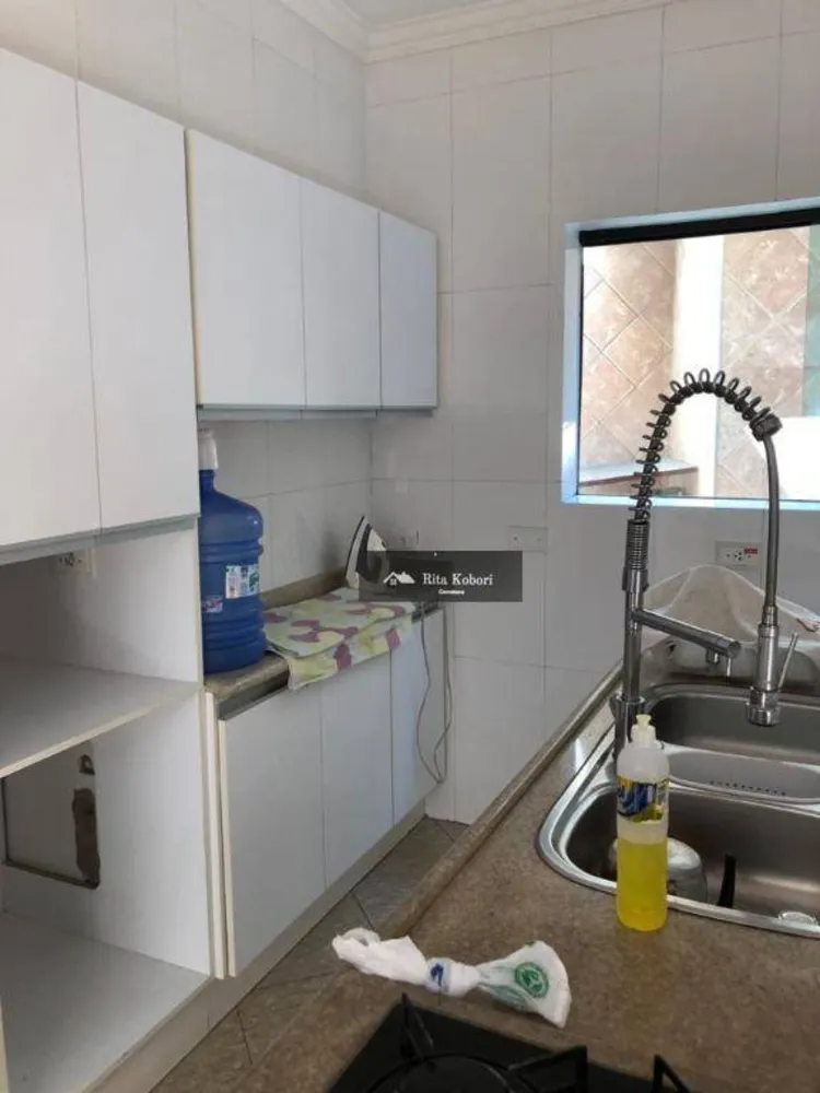 Sobrado, 4 quartos - Foto 3