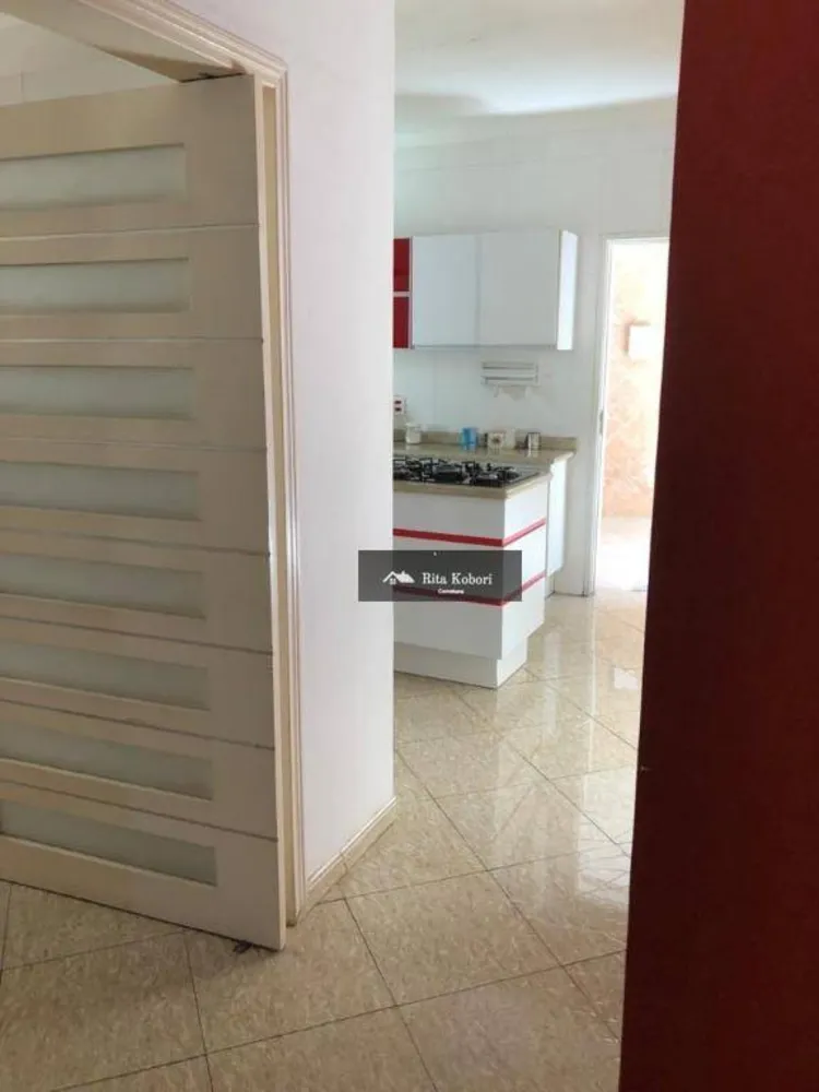 Sobrado, 4 quartos - Foto 2