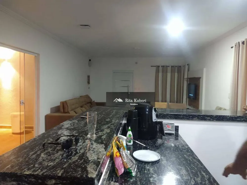 Casa de Condomínio, 3 quartos - Foto 2