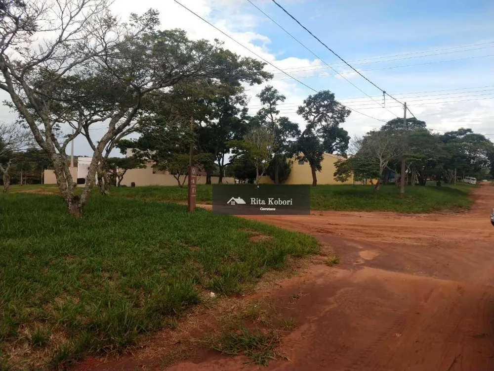 Loteamento e Condomínio, 450 m² - Foto 4