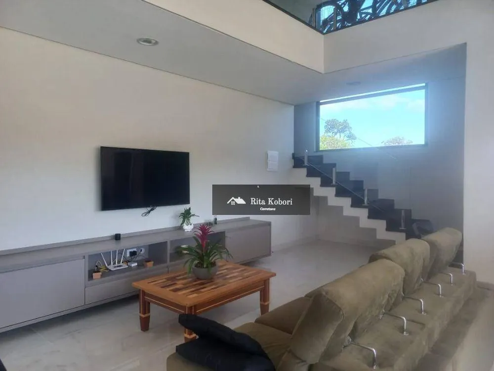 Casa, 4 quartos, 200 m² - Foto 2