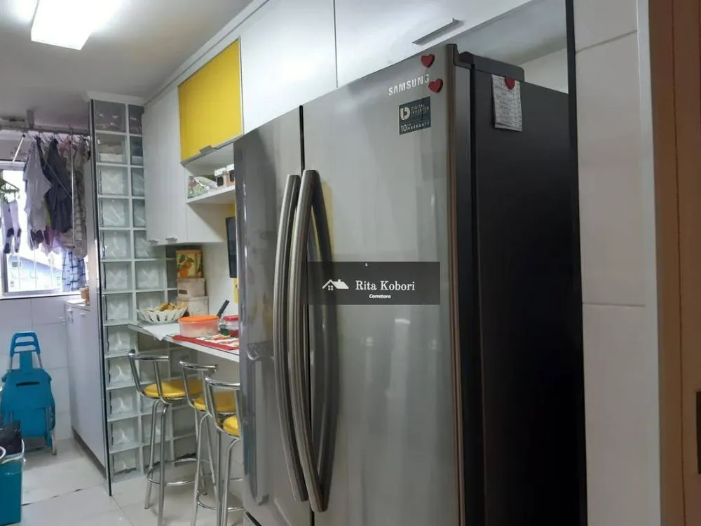Apartamento, 2 quartos, 60 m² - Foto 3