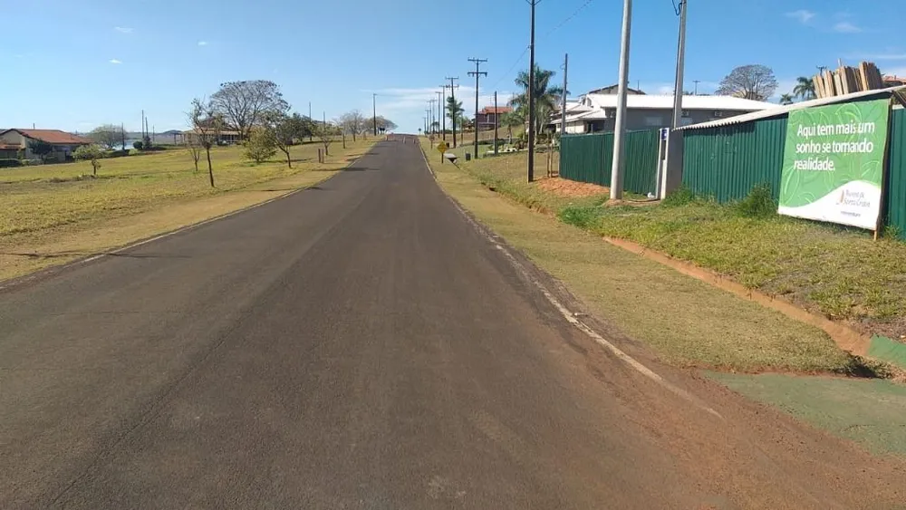 Loteamento e Condomínio, 450 m² - Foto 3