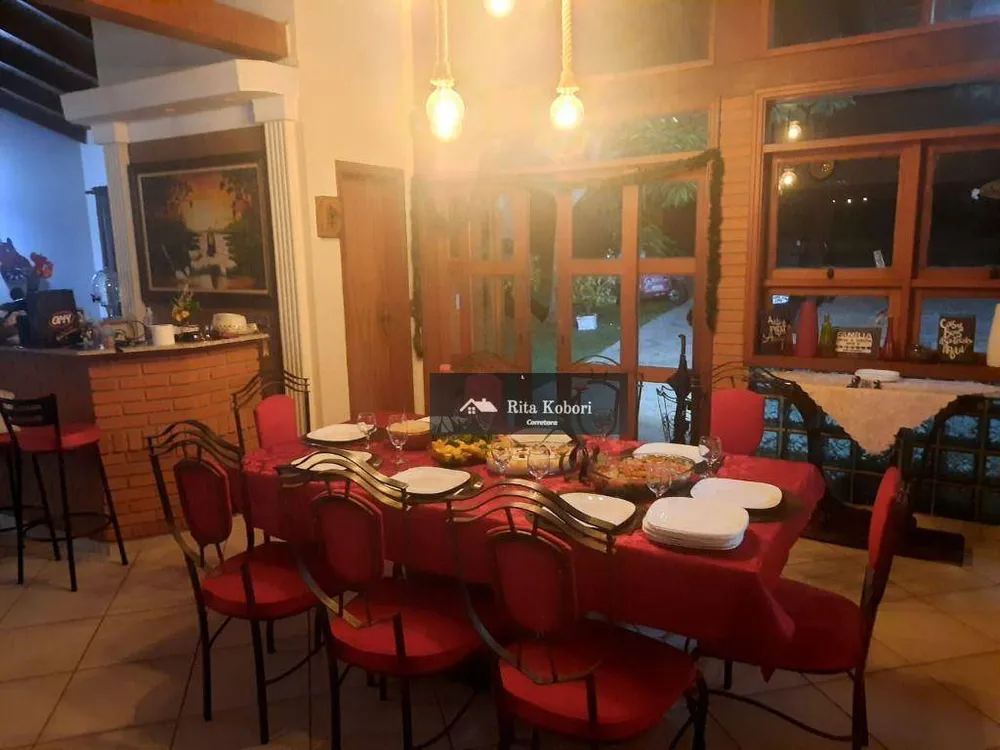 Casa de Condomínio, 5 quartos - Foto 4