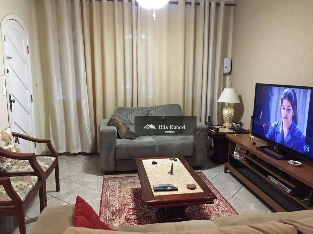 Sobrado, 3 quartos, 120 m² - Foto 4