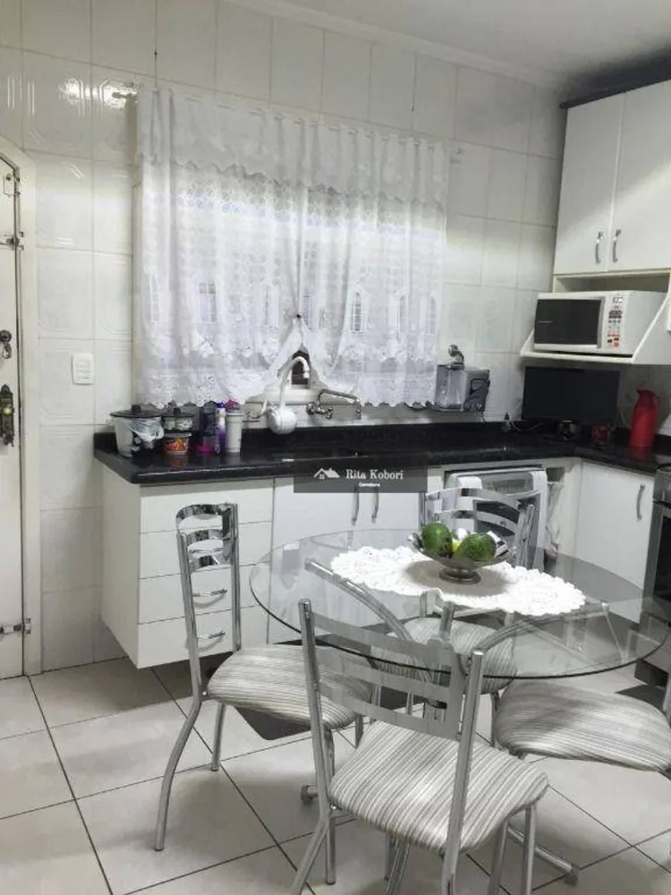 Sobrado, 3 quartos, 120 m² - Foto 3