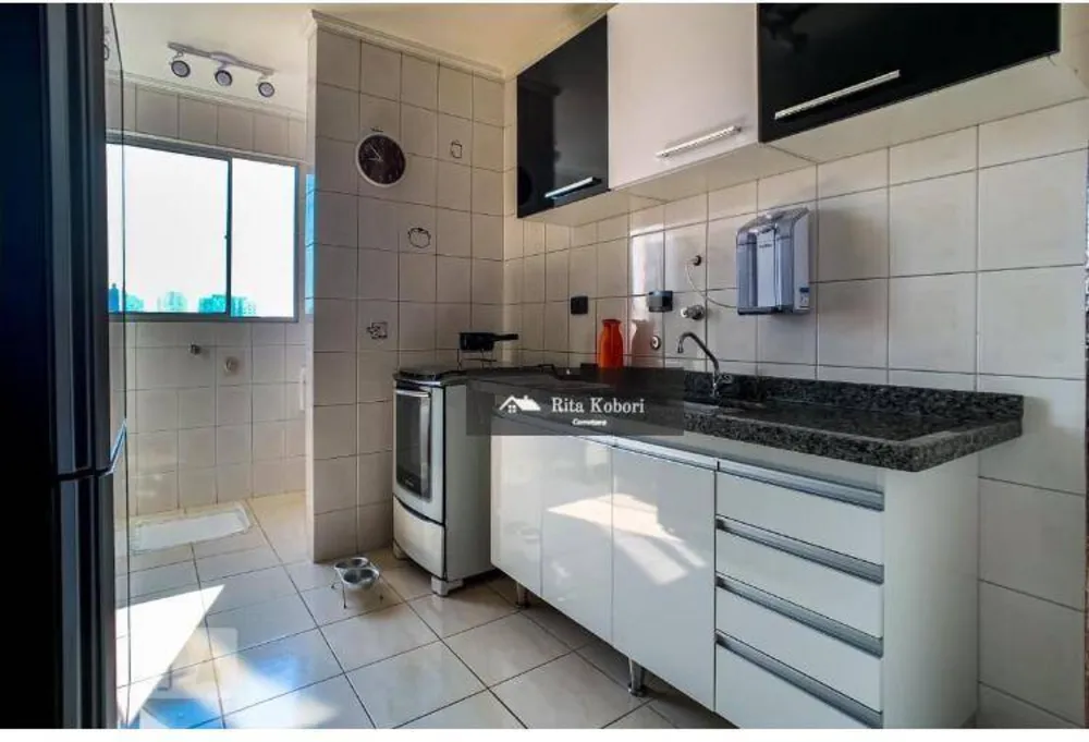 Apartamento, 2 quartos, 60 m² - Foto 3