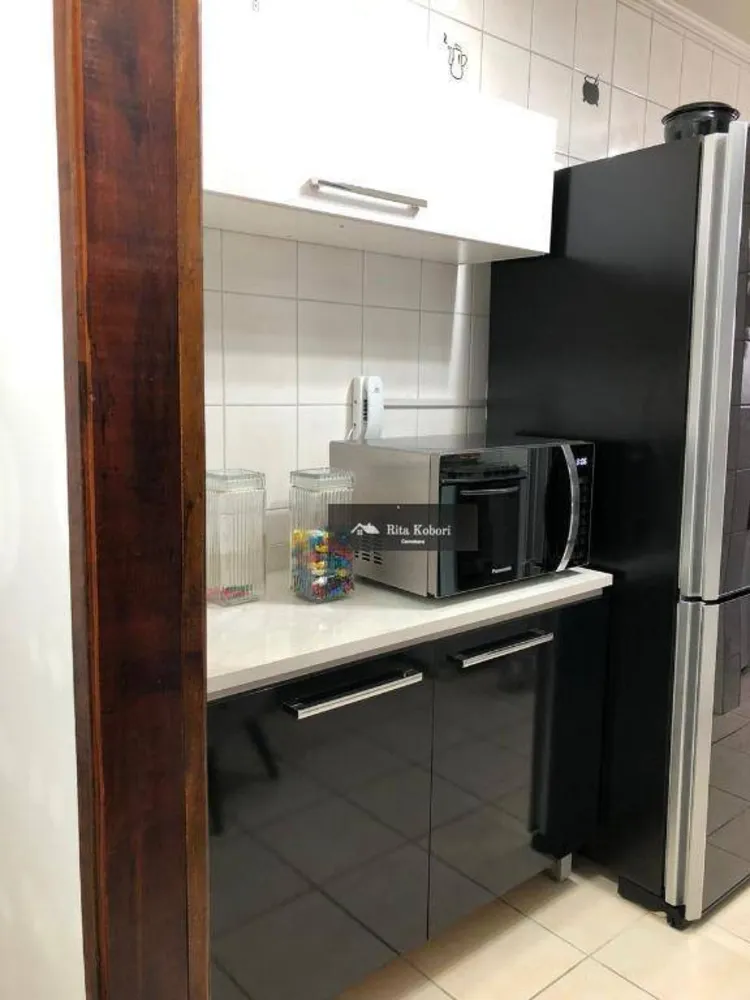 Apartamento, 2 quartos, 60 m² - Foto 4