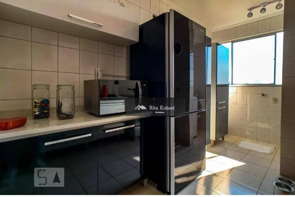 Apartamento, 2 quartos, 60 m² - Foto 1