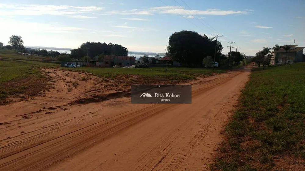 Loteamento e Condomínio, 450 m² - Foto 4