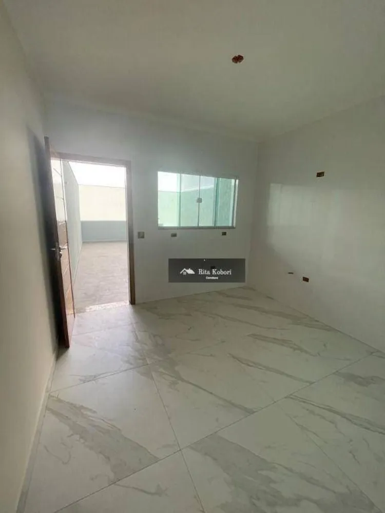 Sobrado, 3 quartos, 125 m² - Foto 2