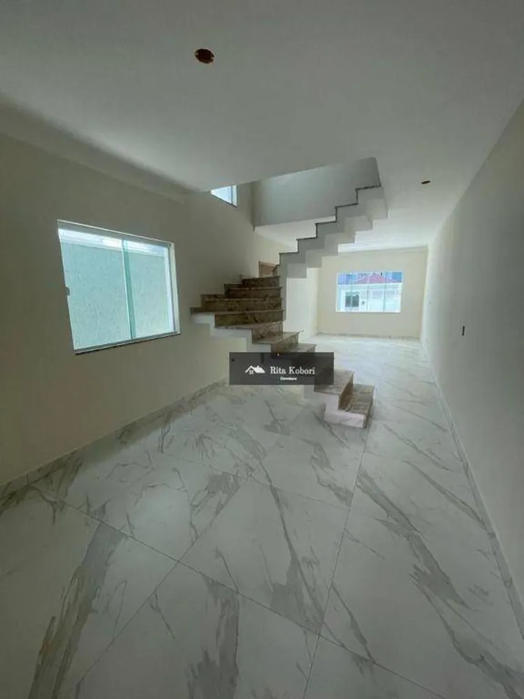 Sobrado, 3 quartos, 125 m² - Foto 4