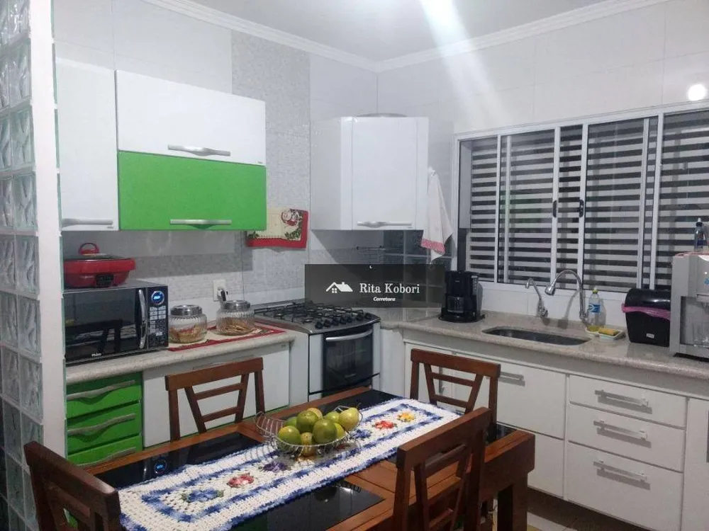Casa, 2 quartos, 94 m² - Foto 1