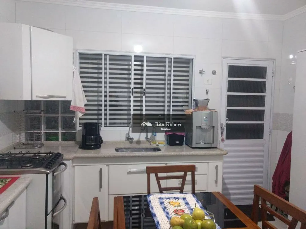 Casa, 2 quartos, 94 m² - Foto 2