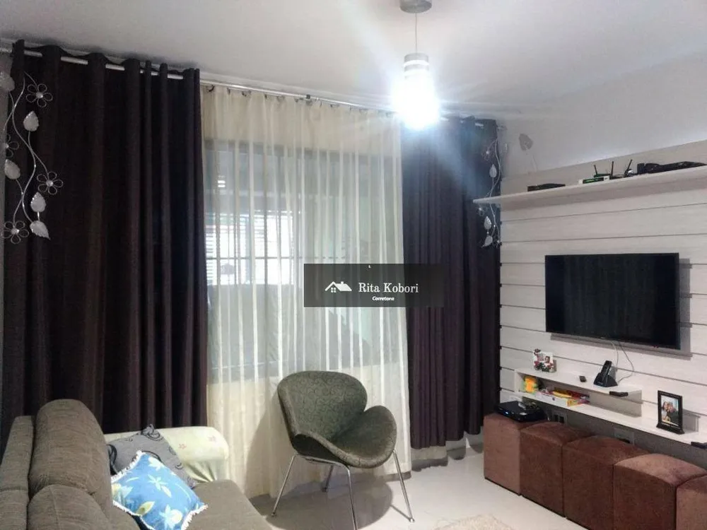 Casa, 2 quartos, 94 m² - Foto 4