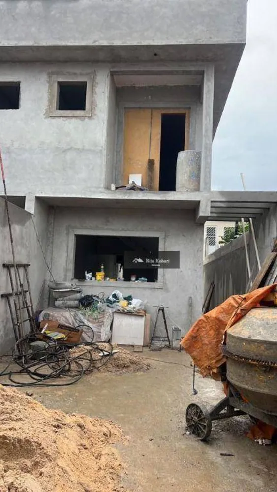 Sobrado, 3 quartos, 120 m² - Foto 4