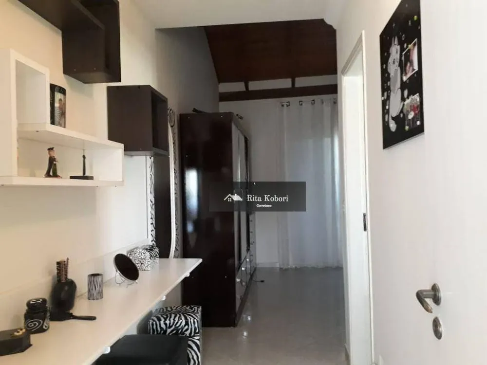 Casa de Condomínio, 4 quartos - Foto 3