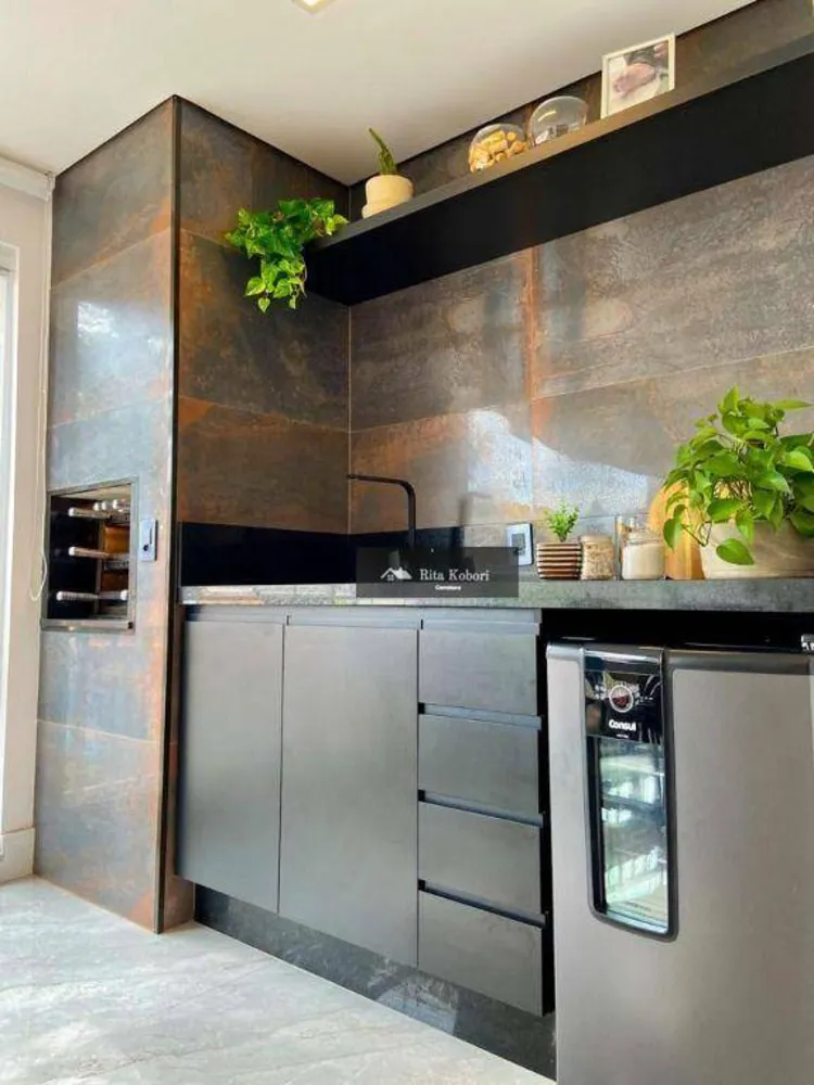 Apartamento, 3 quartos, 116 m² - Foto 1