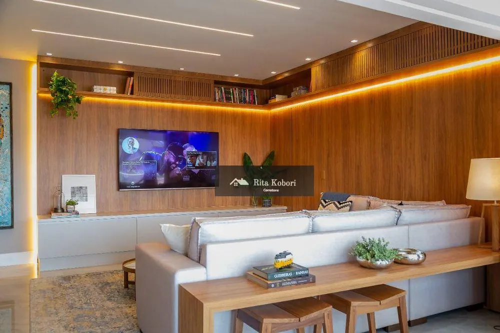 Apartamento, 3 quartos, 116 m² - Foto 7