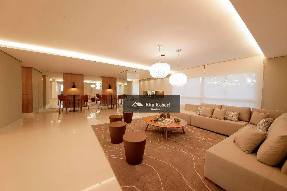 Apartamento, 3 quartos, 116 m² - Foto 6