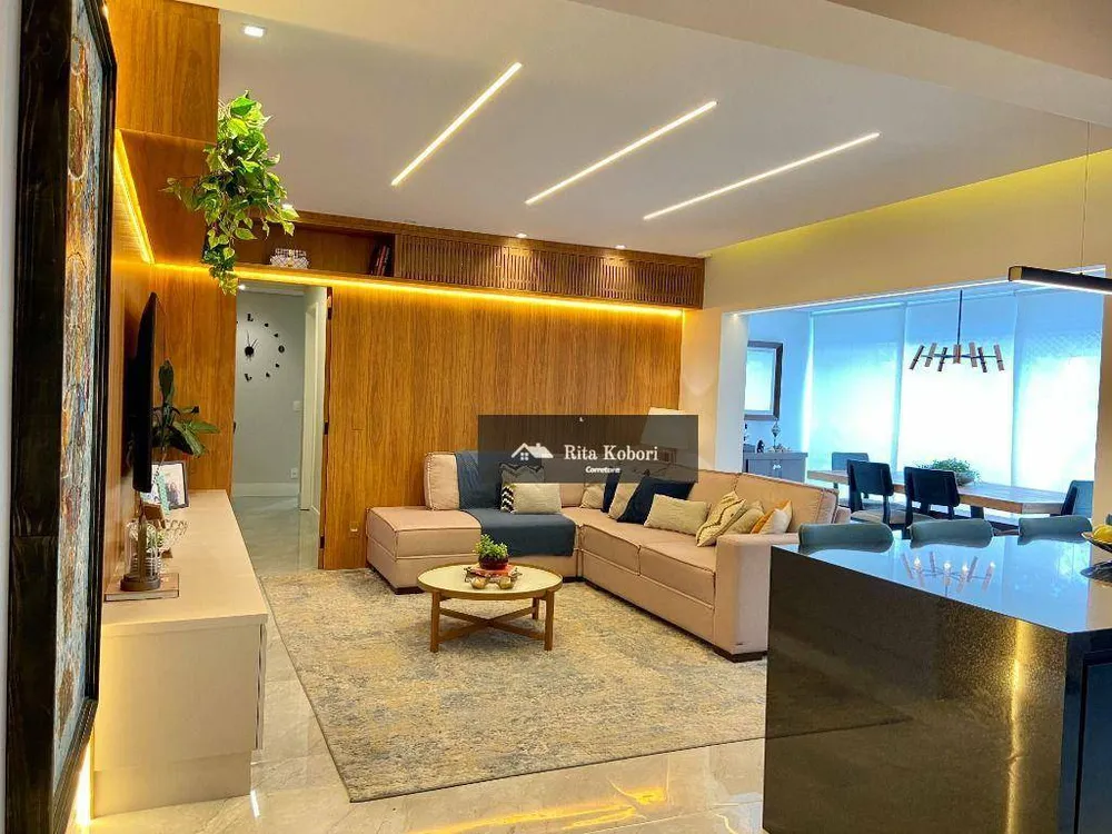 Apartamento, 3 quartos, 116 m² - Foto 8