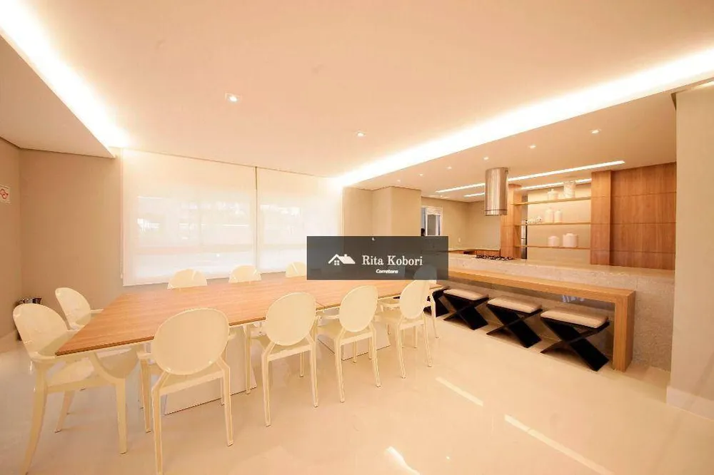 Apartamento, 3 quartos, 116 m² - Foto 5